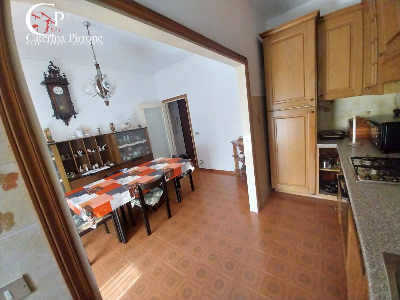 Appartamento in vendita a Dicomano, Sandetole