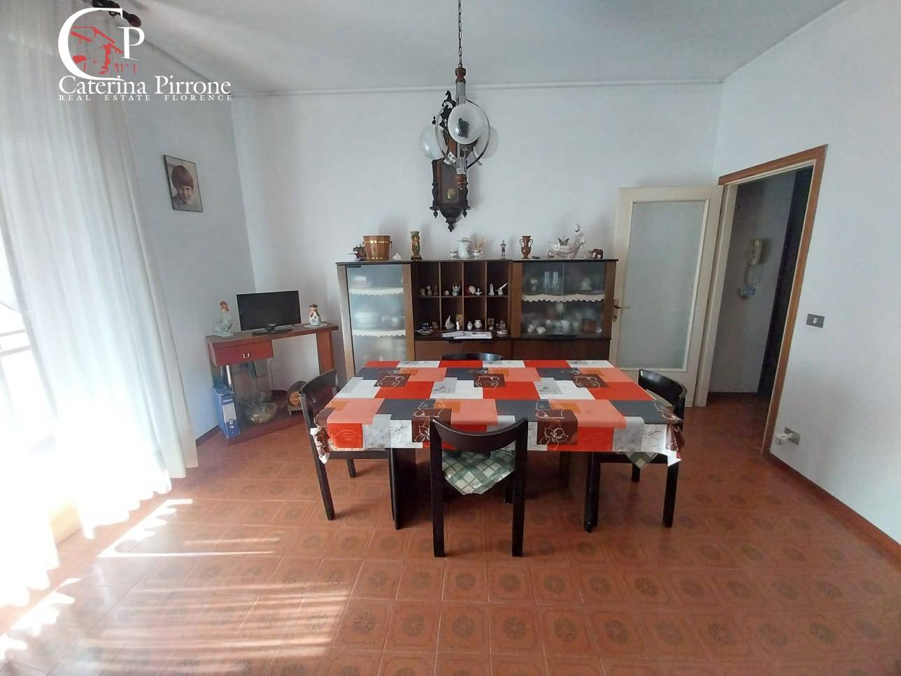 Appartamento in vendita a Dicomano, Sandetole