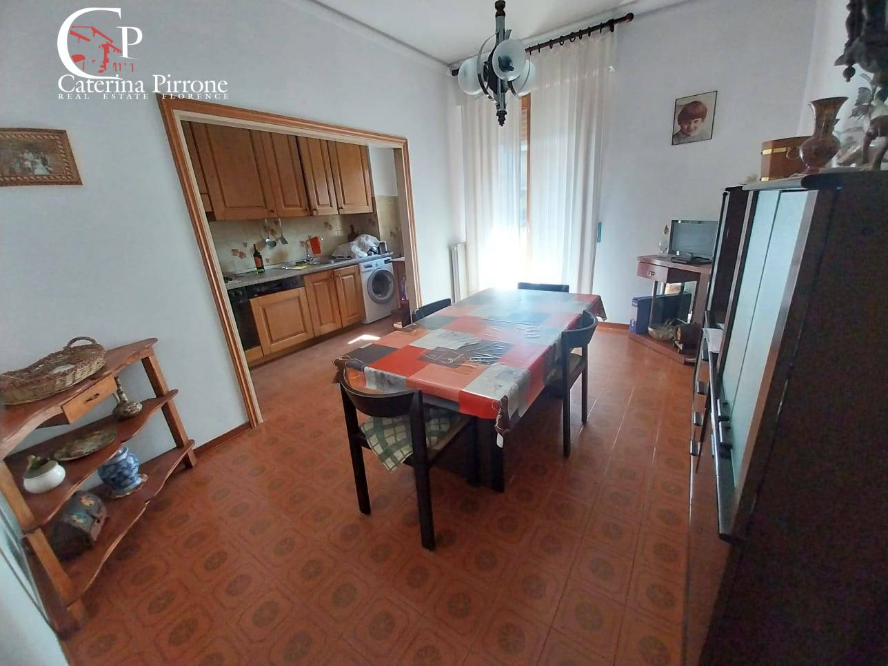 Appartamento in vendita a Dicomano, Sandetole