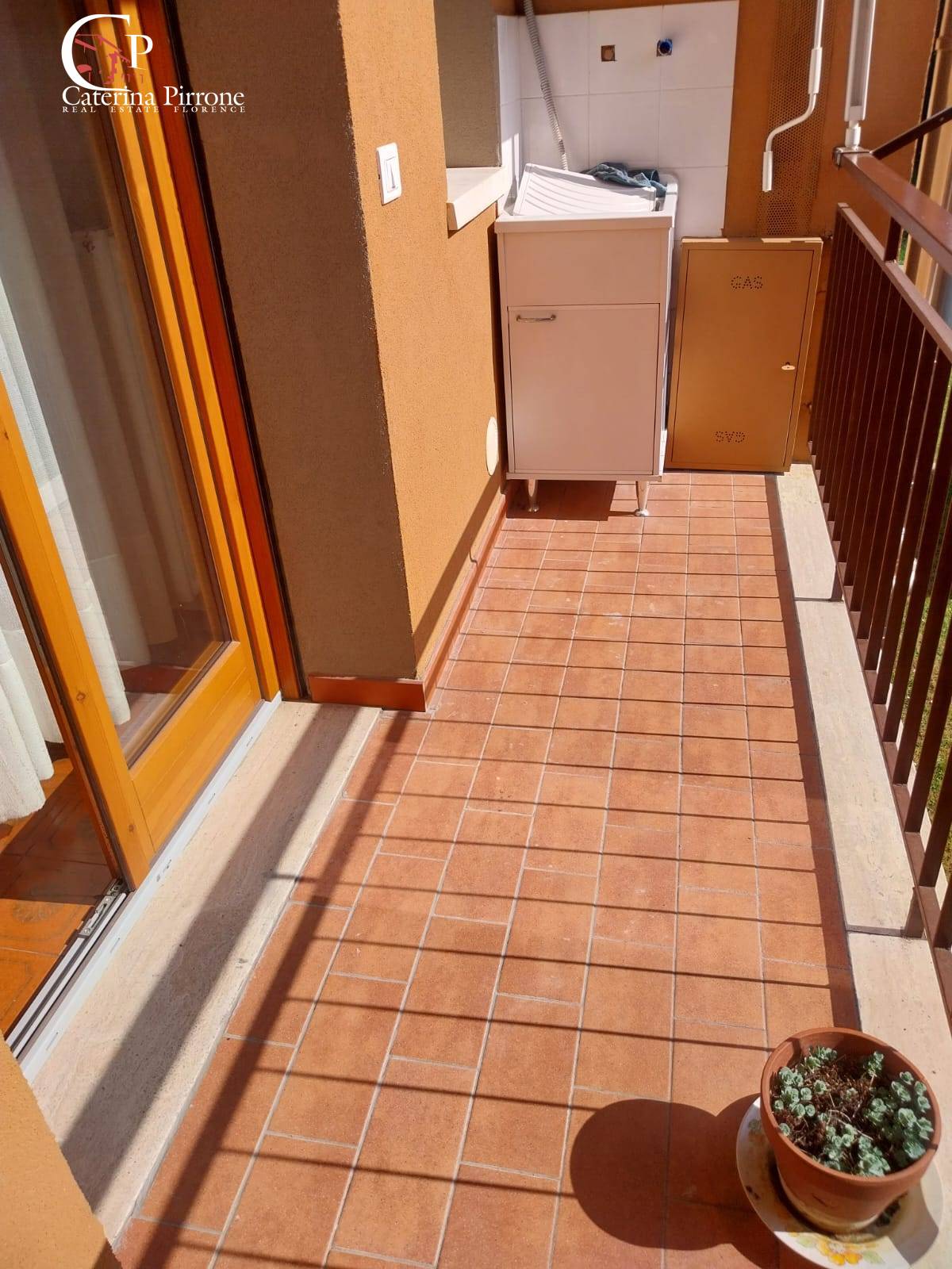 Appartamento in vendita a Dicomano, Sandetole