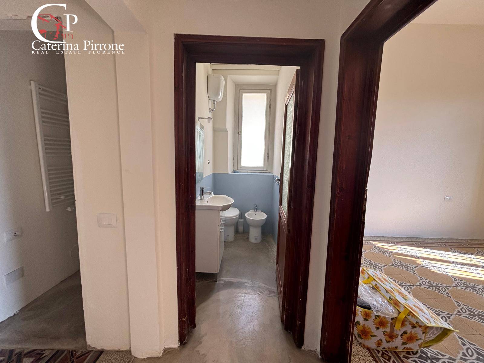 Appartamento in vendita a Bagno a Ripoli, Antella