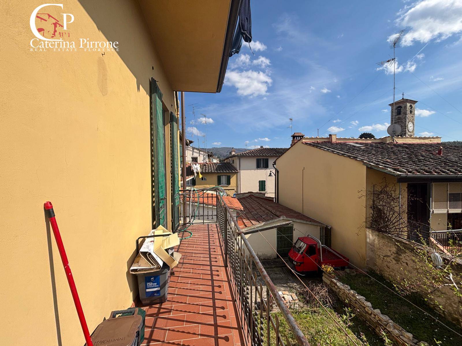 Appartamento in vendita a Bagno a Ripoli, Antella