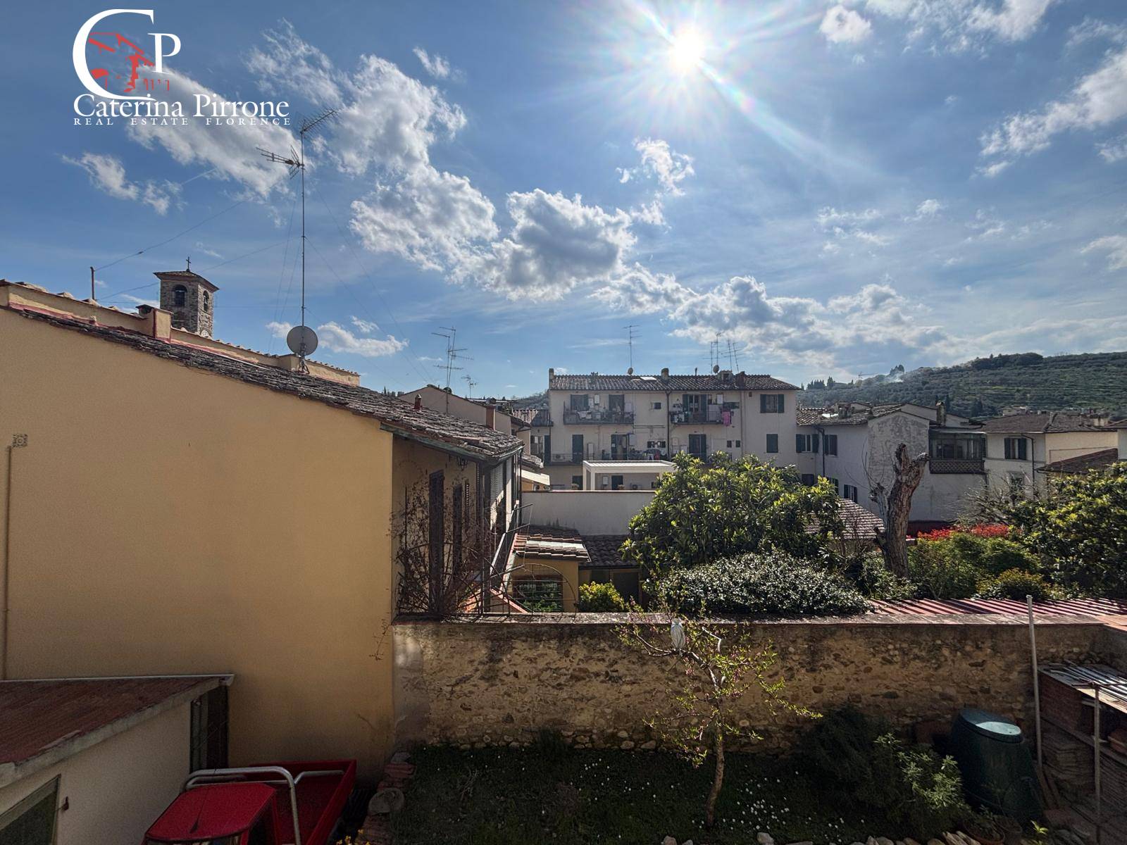 Appartamento in vendita a Bagno a Ripoli, Antella