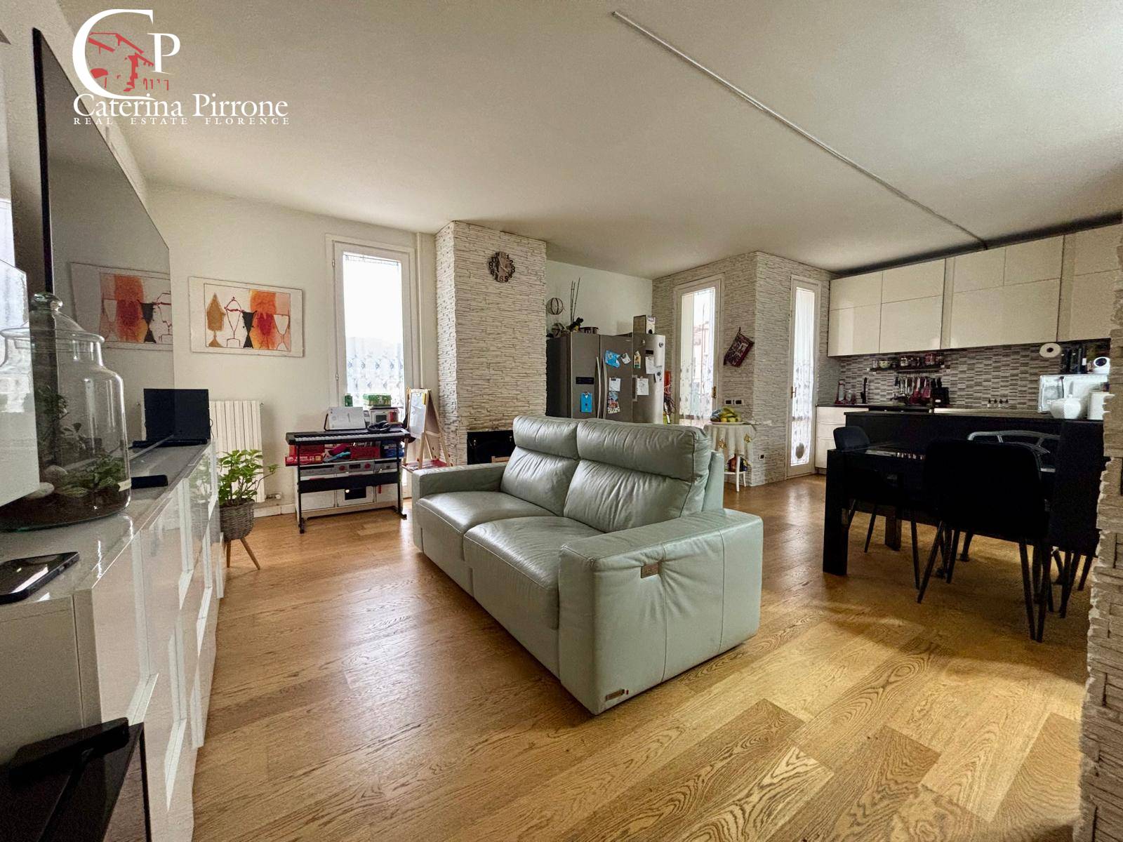 Appartamento in vendita a Fiesole, Compiobbi