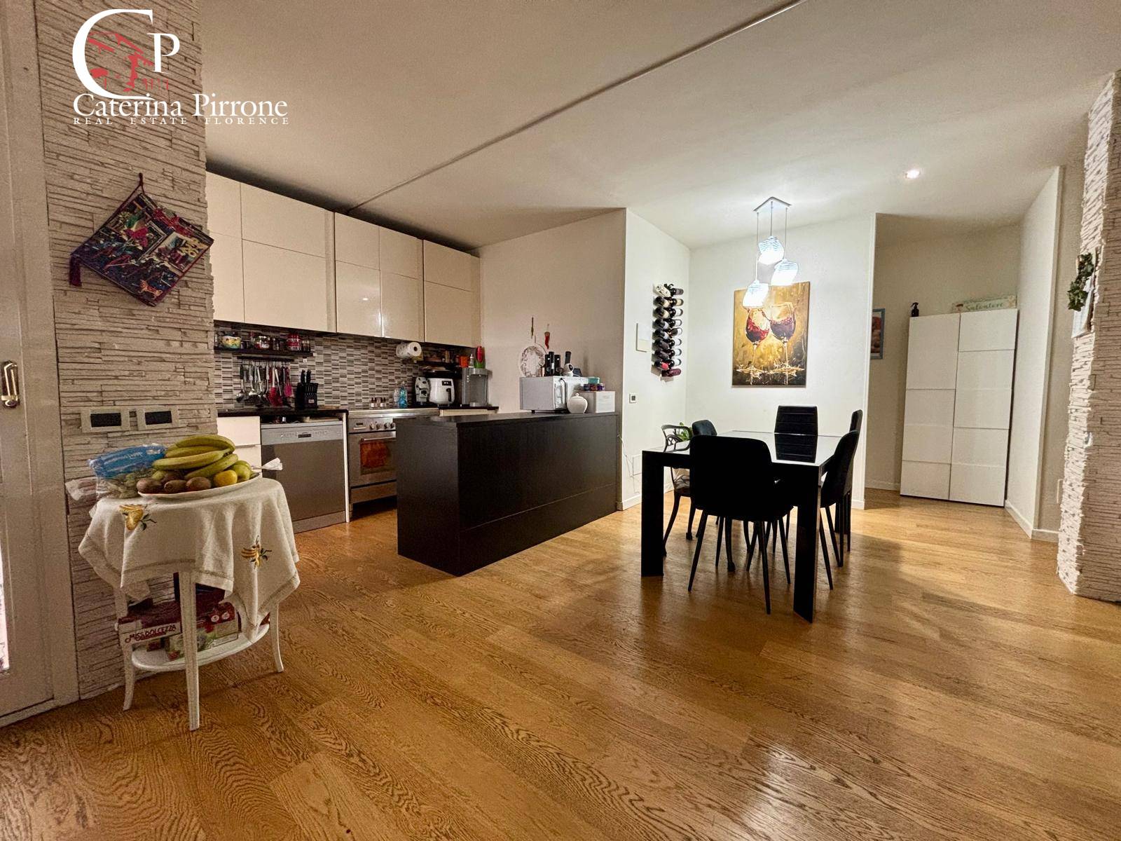 Appartamento in vendita a Fiesole, Compiobbi