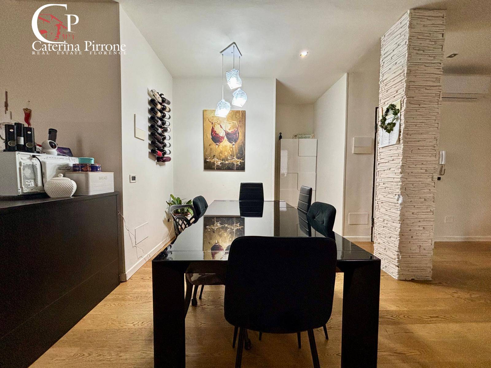 Appartamento in vendita a Fiesole, Compiobbi