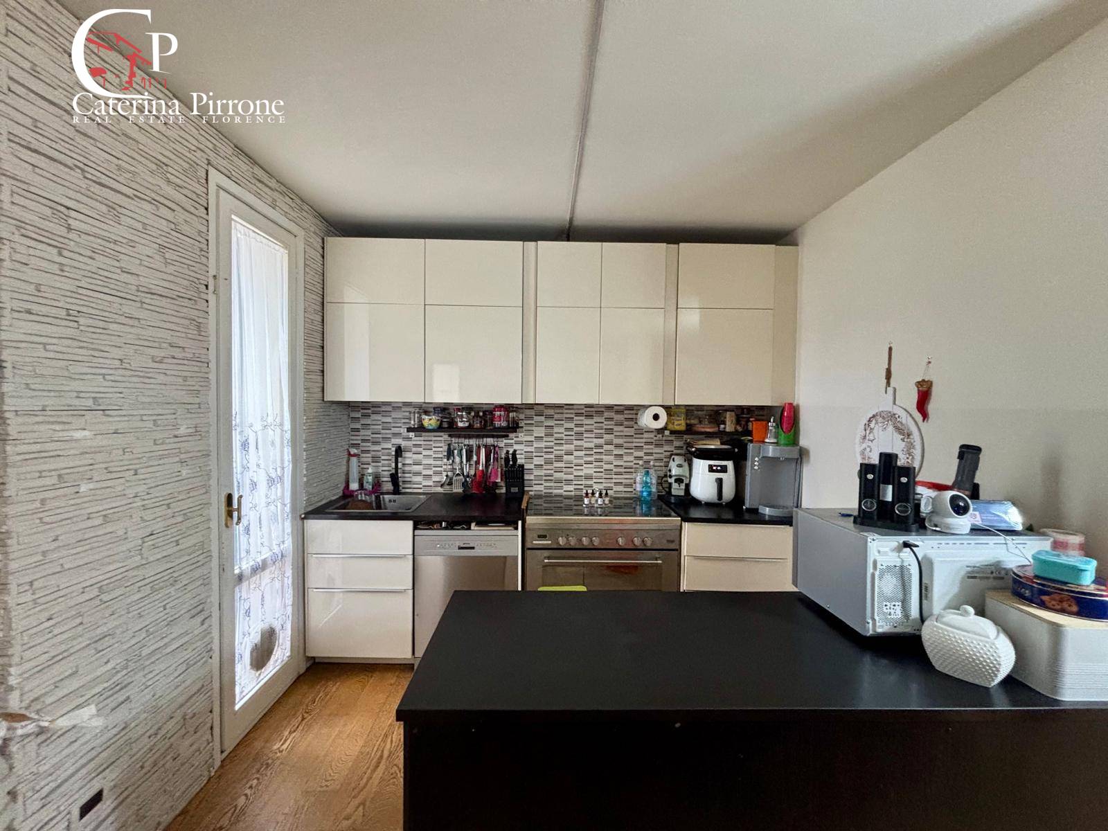 Appartamento in vendita a Fiesole, Compiobbi