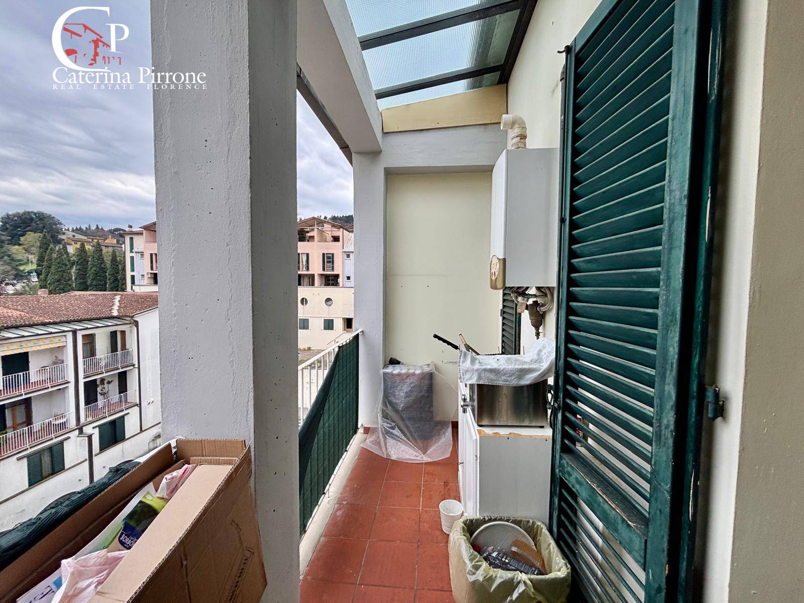 Appartamento in vendita a Fiesole, Compiobbi