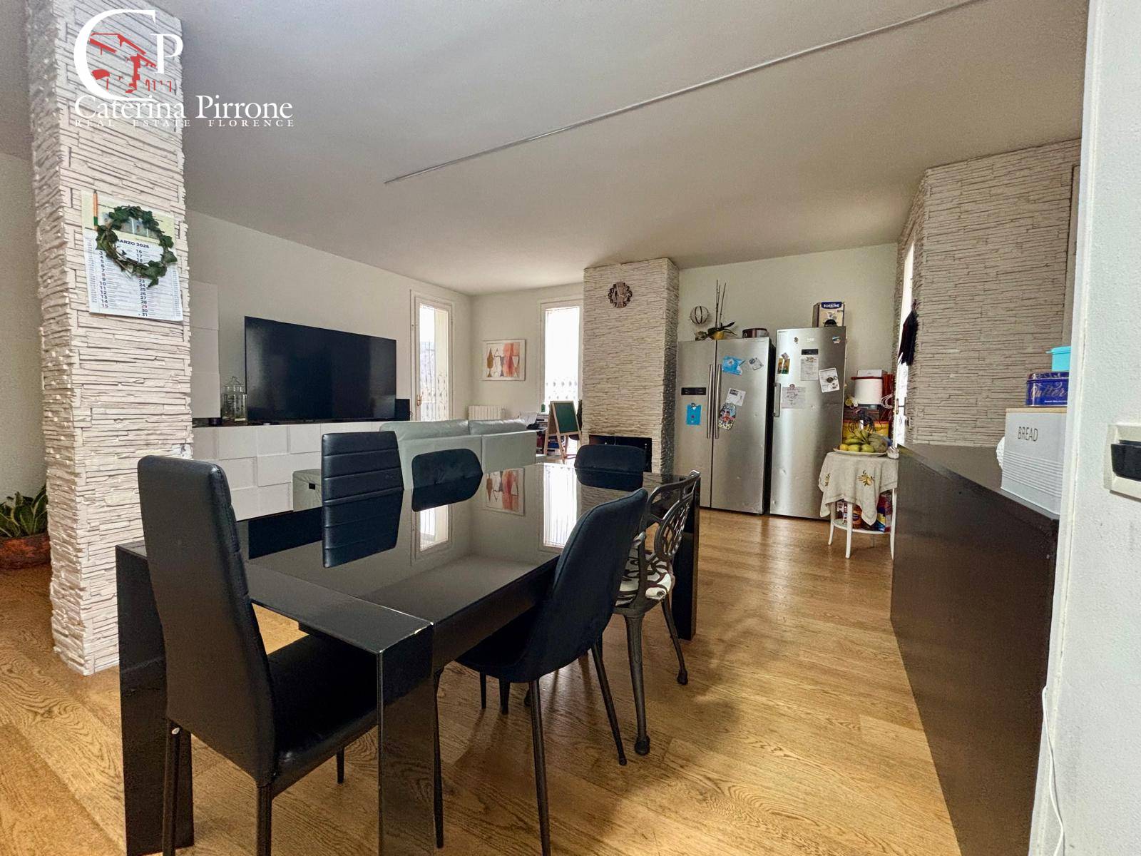 Appartamento in vendita a Fiesole, Compiobbi