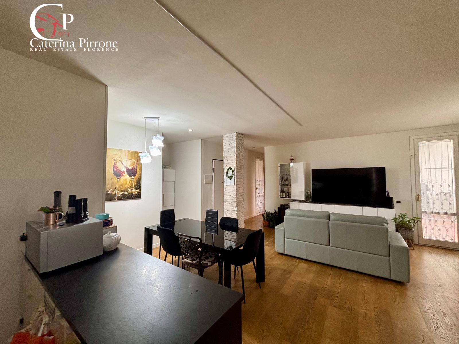 Appartamento in vendita a Fiesole, Compiobbi