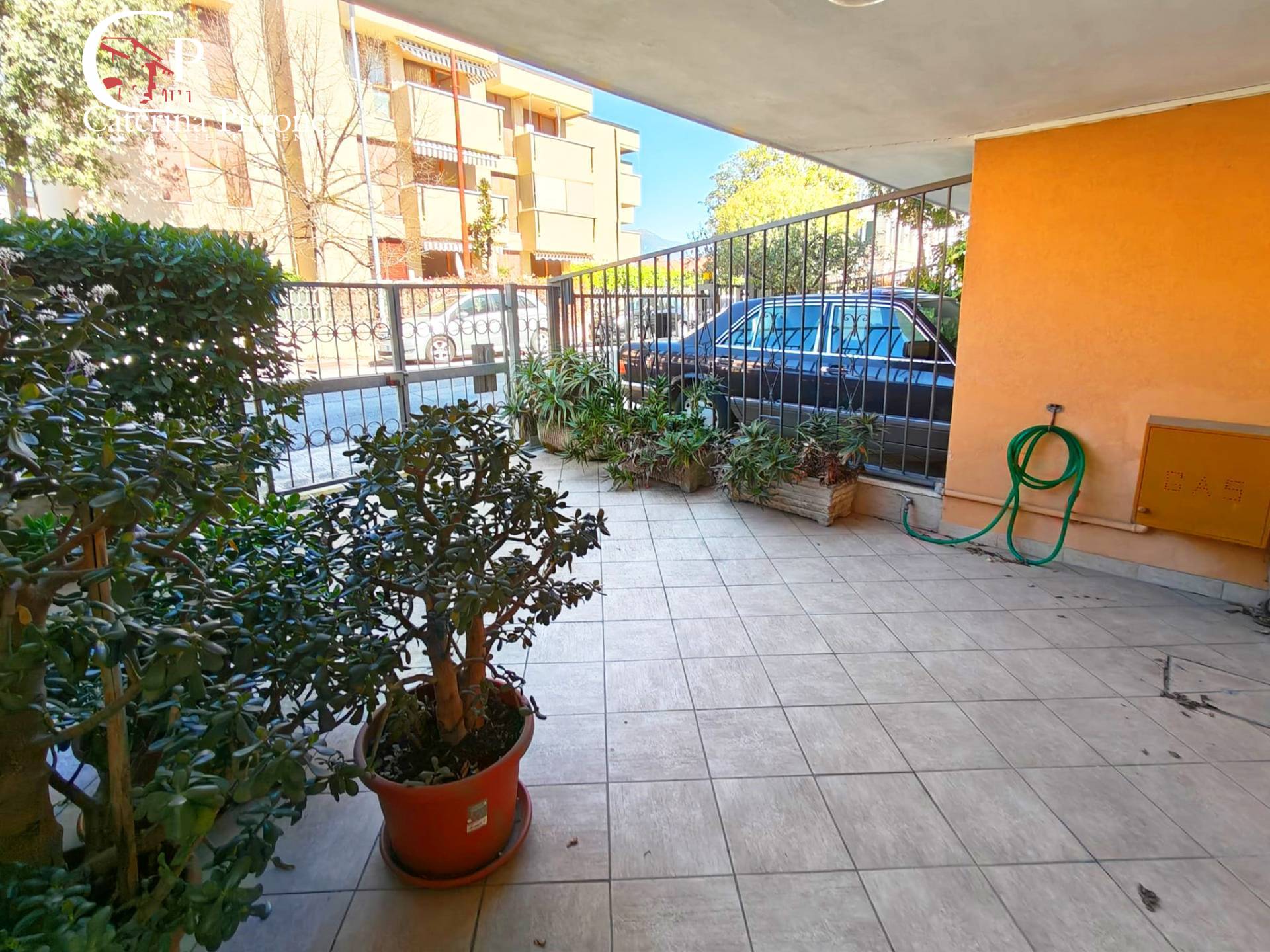 Terratetto in vendita a Viareggio, Citta' Giardino