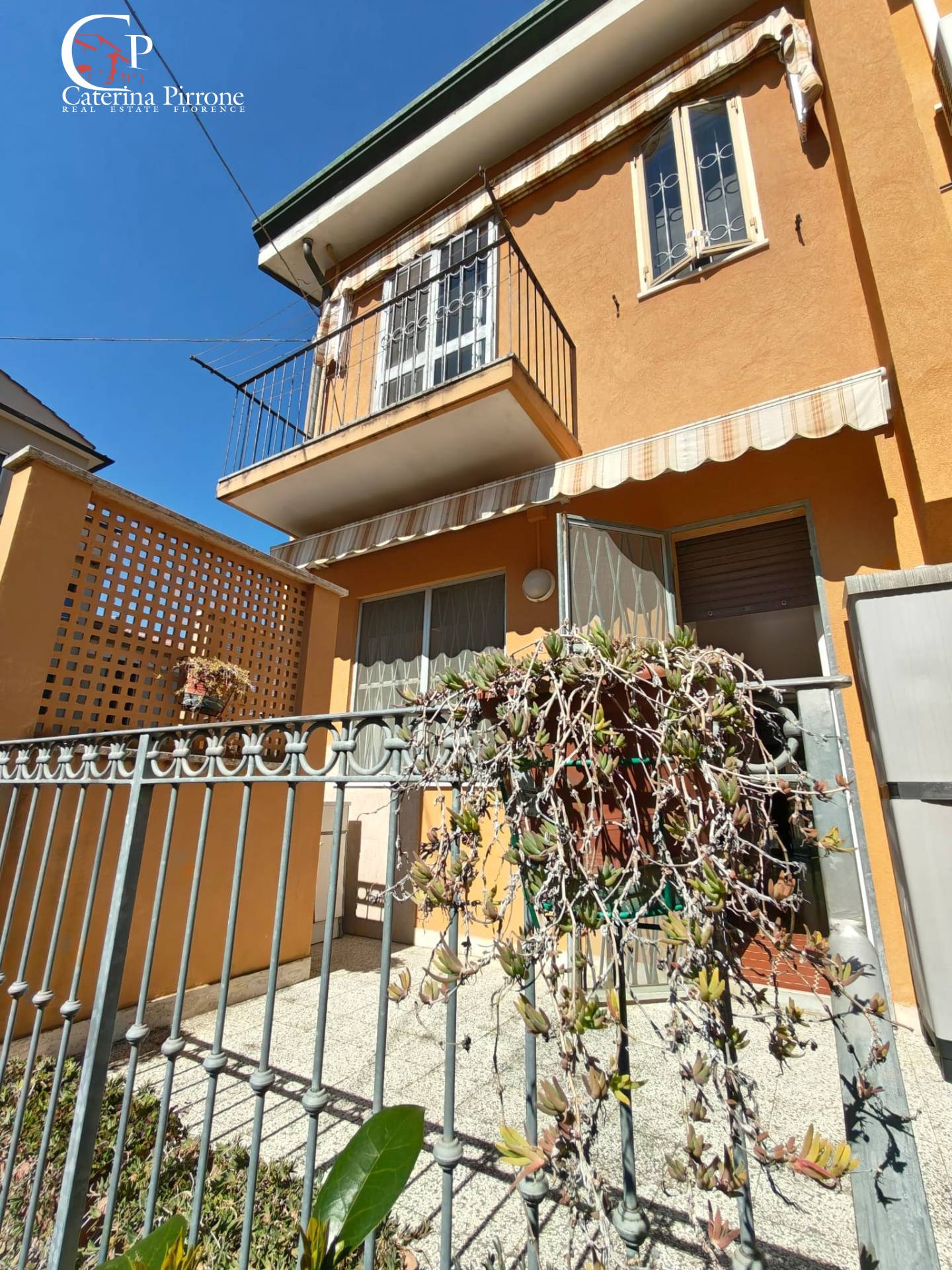 Terratetto in vendita a Viareggio, Citta' Giardino