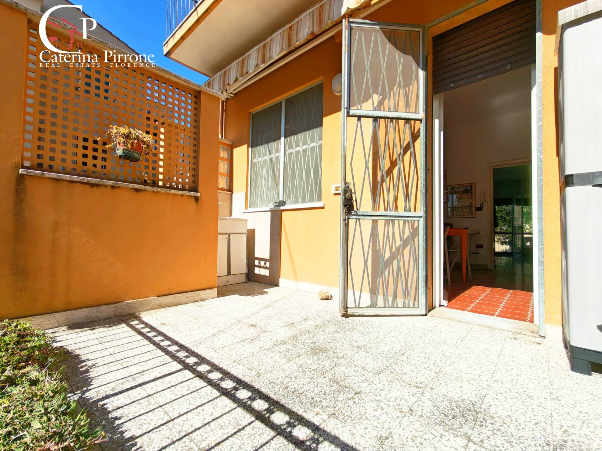 Terratetto in vendita a Viareggio, Citta' Giardino