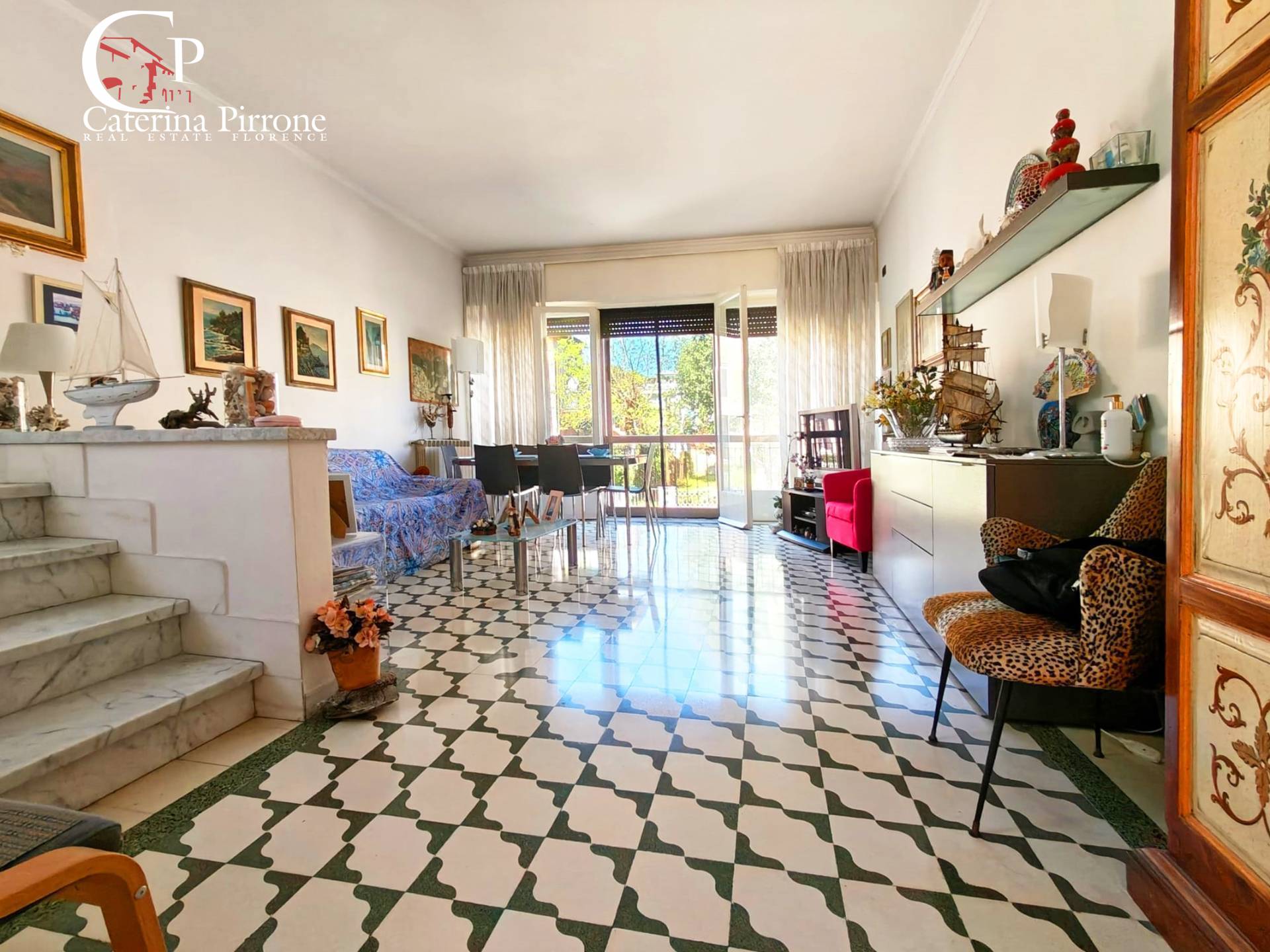 Terratetto in vendita a Viareggio, Citta' Giardino