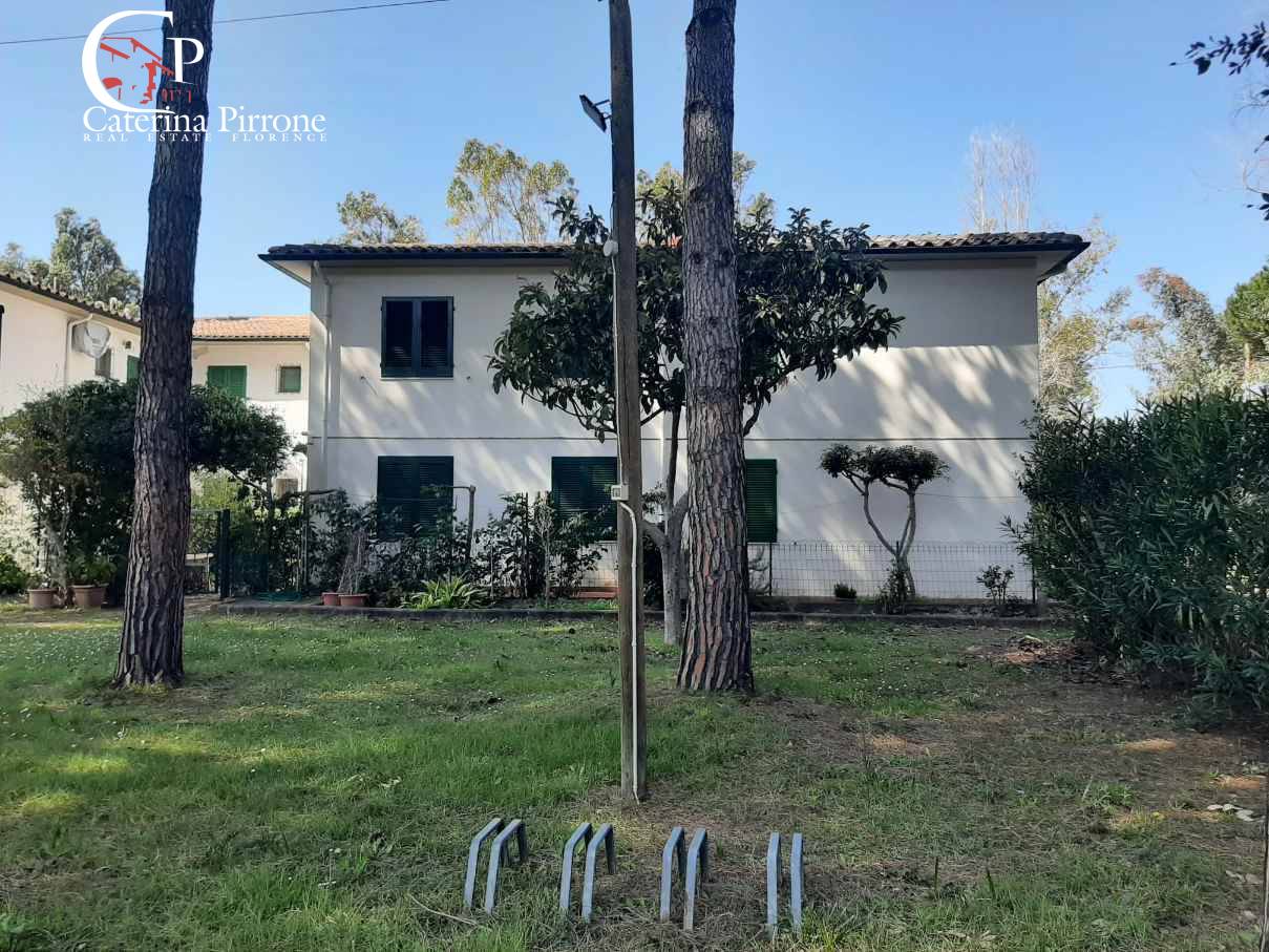 Appartamento in vendita a Rosignano Marittimo, Vada