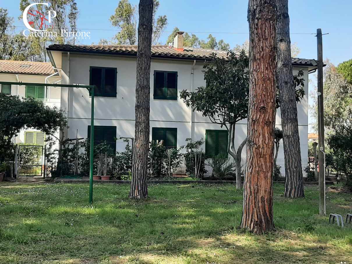 Appartamento in vendita a Rosignano Marittimo, Vada