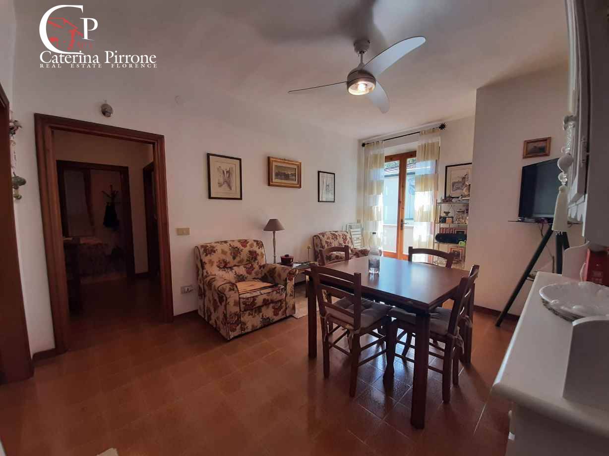 Appartamento in vendita a Rosignano Marittimo, Vada