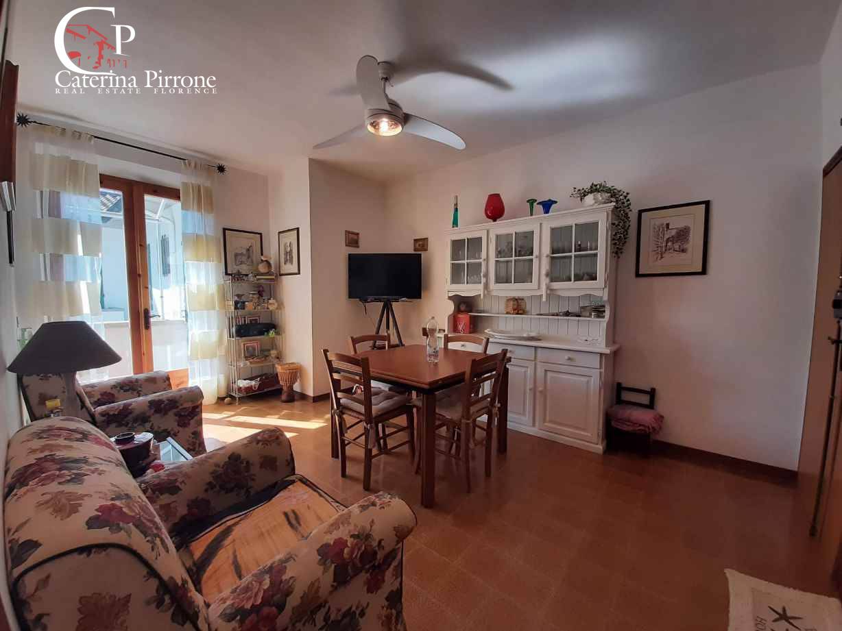 Appartamento in vendita a Rosignano Marittimo, Vada