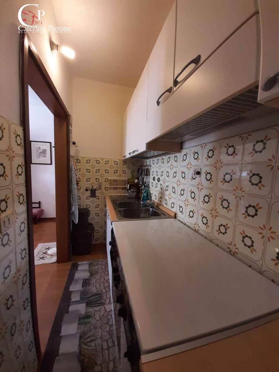 Appartamento in vendita a Rosignano Marittimo, Vada