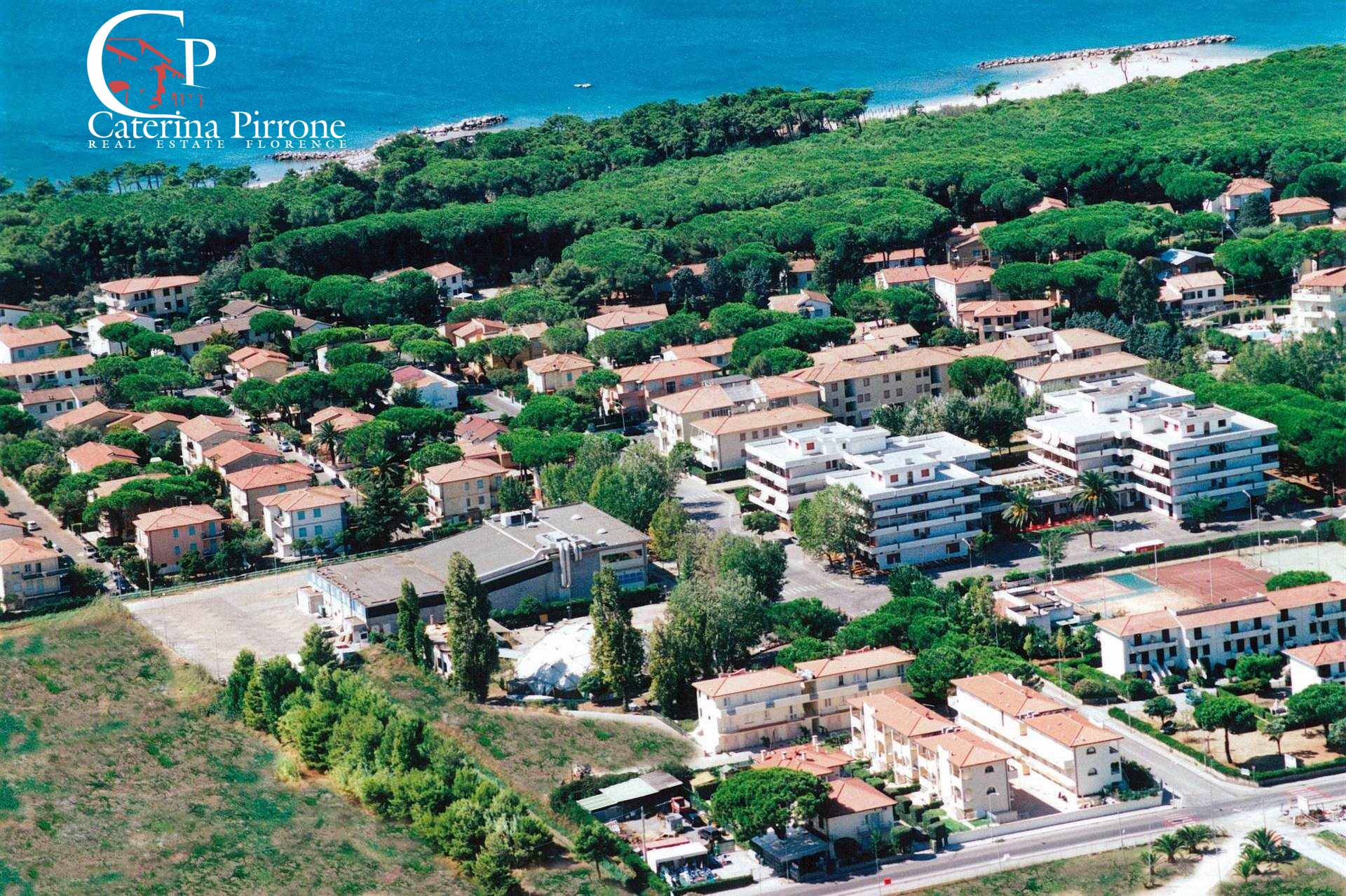 Appartamento in vendita a Rosignano Marittimo, Vada