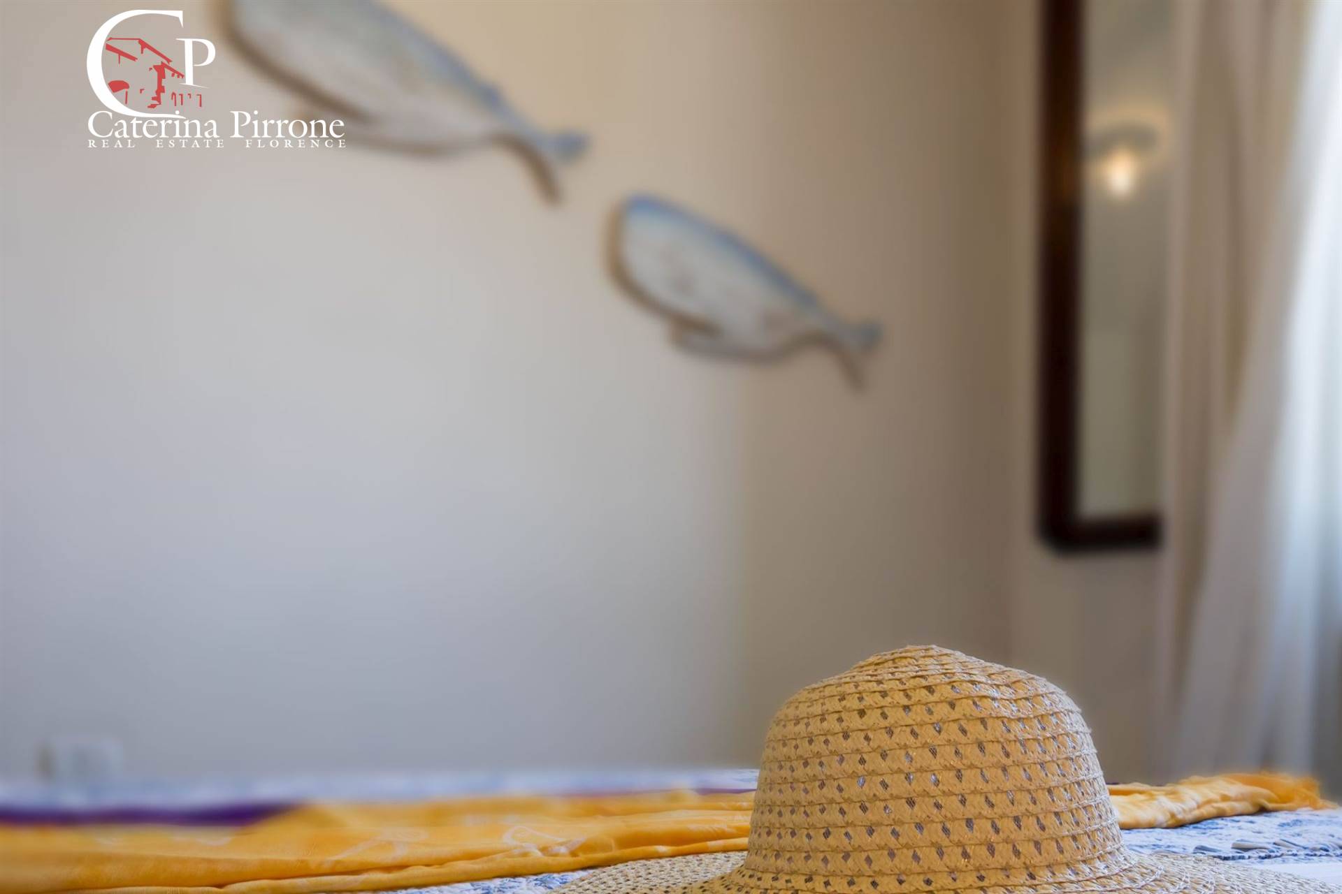 Appartamento in vendita a Rosignano Marittimo, Vada