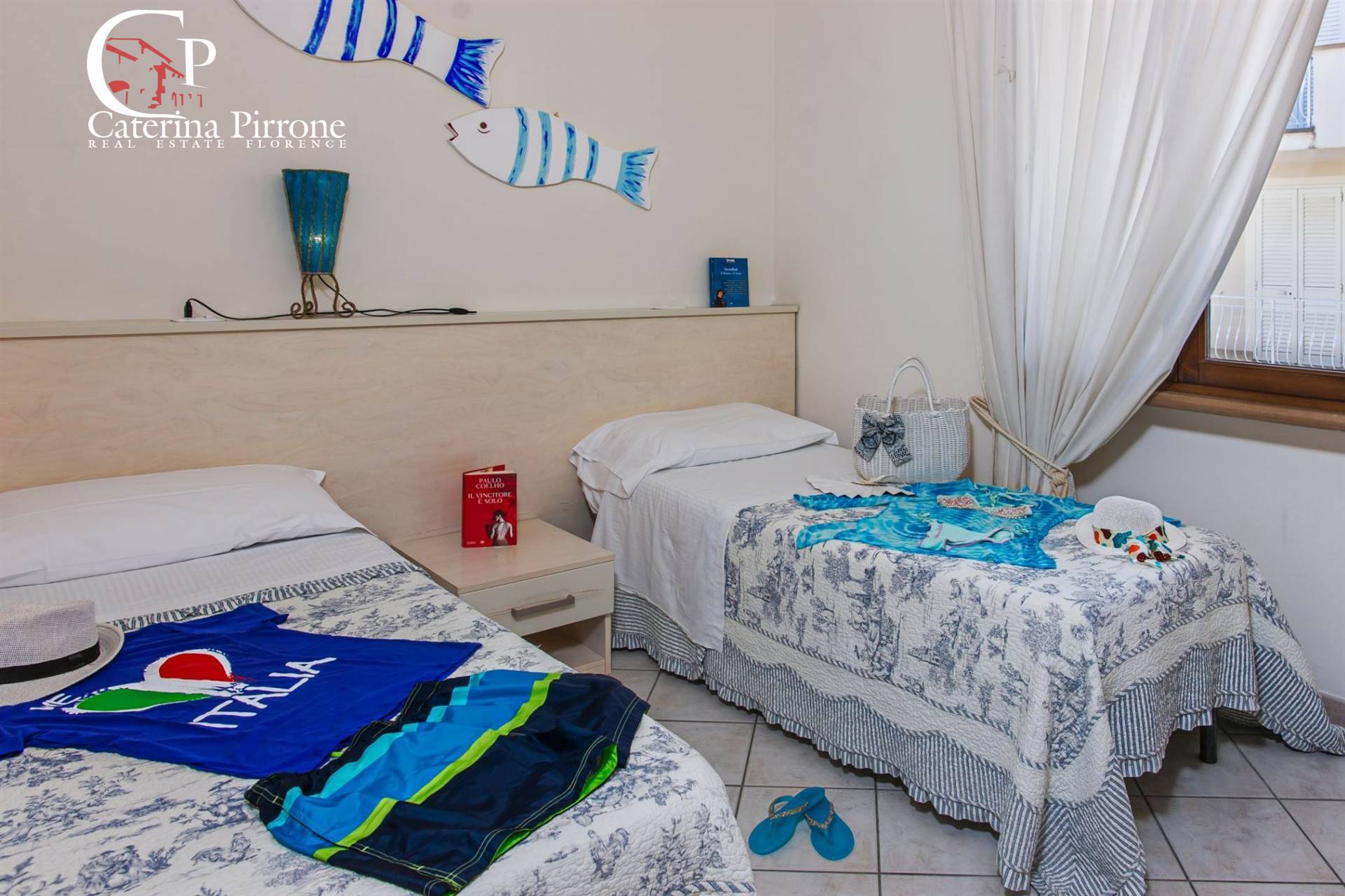 Appartamento in vendita a Rosignano Marittimo, Vada