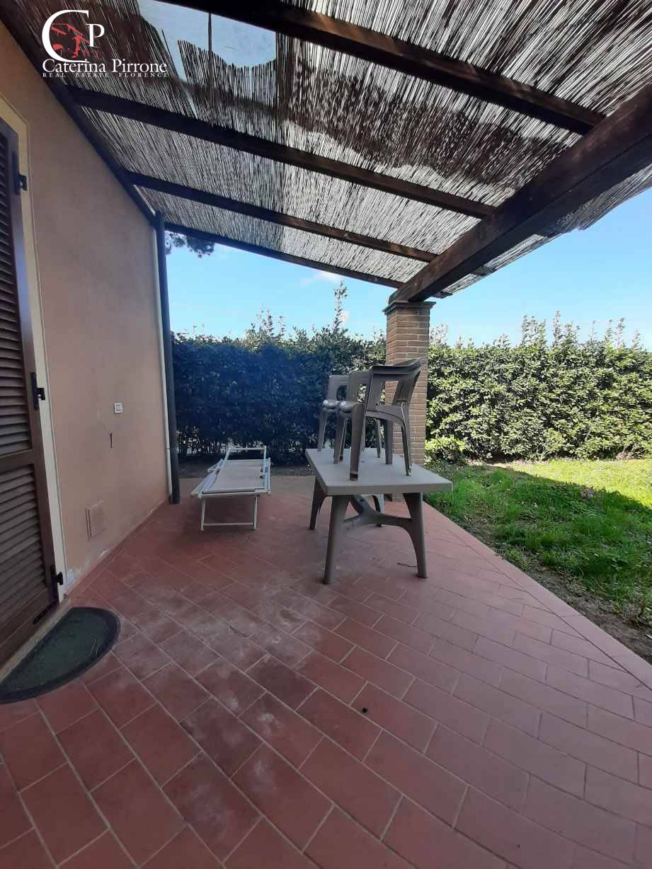 Appartamento in vendita a Rosignano Marittimo, Vada