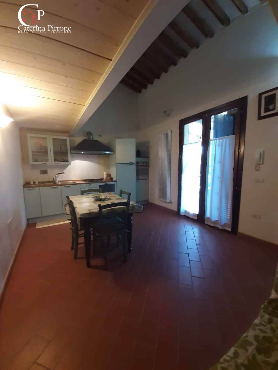 Appartamento in vendita a Rosignano Marittimo, Vada