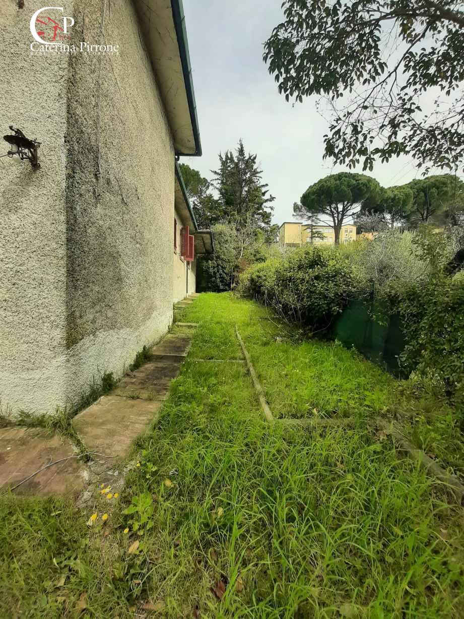 Villa in vendita a Montescudaio, Casagiustri