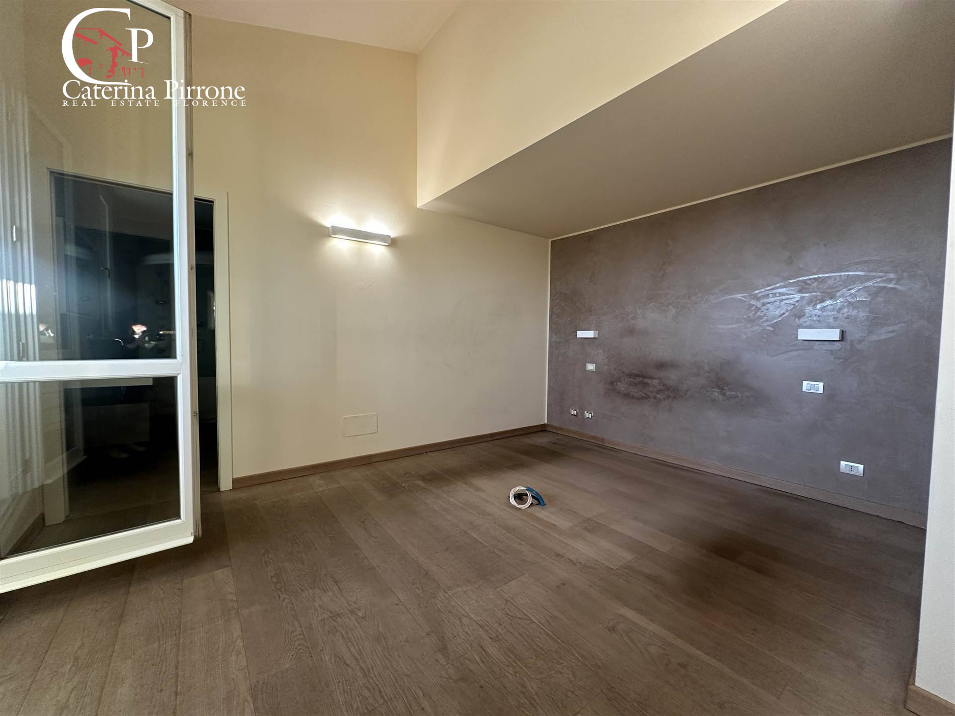 Terratetto in vendita a Firenze, Castello