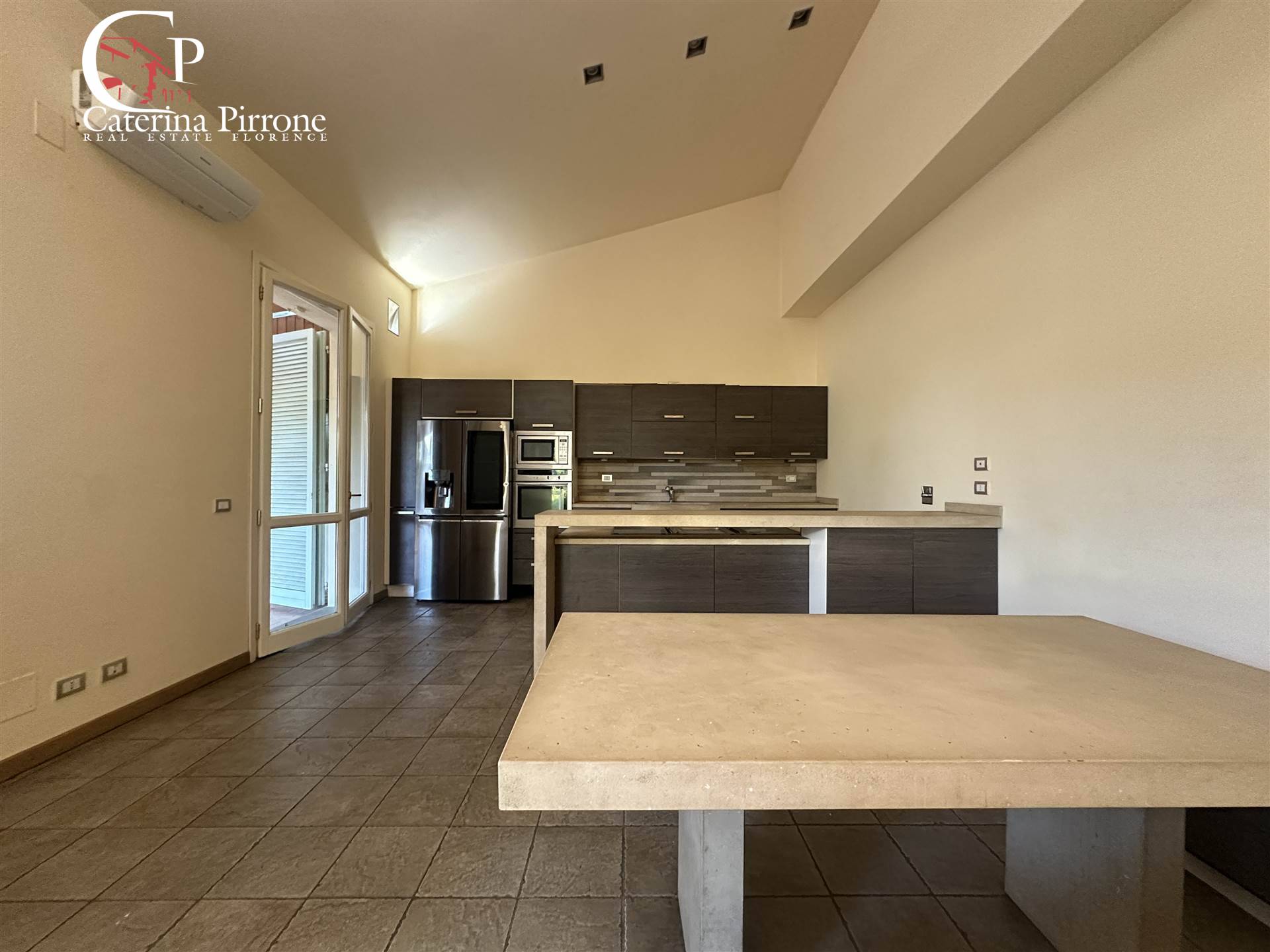 Terratetto in vendita a Firenze, Castello