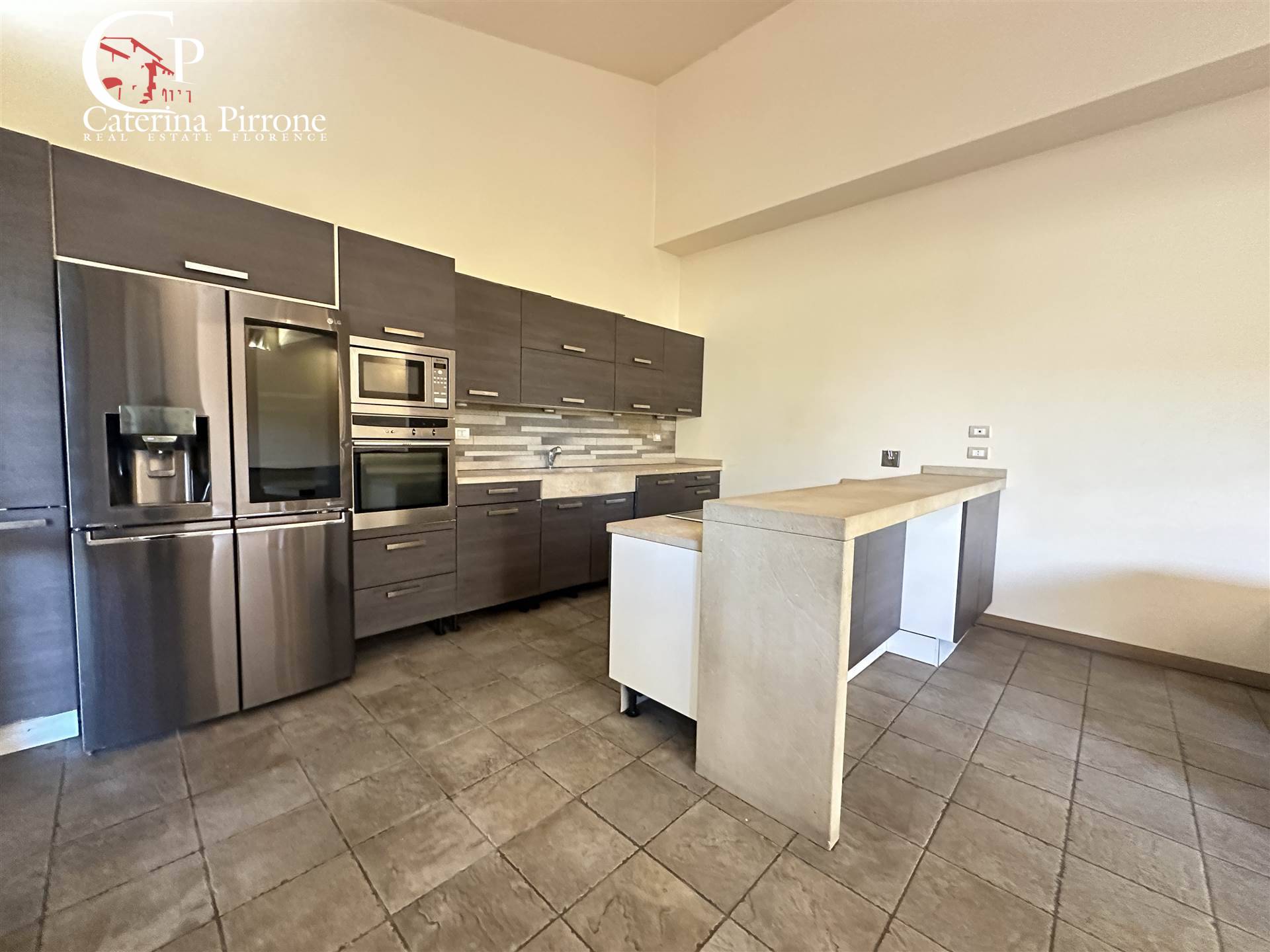 Terratetto in vendita a Firenze, Castello