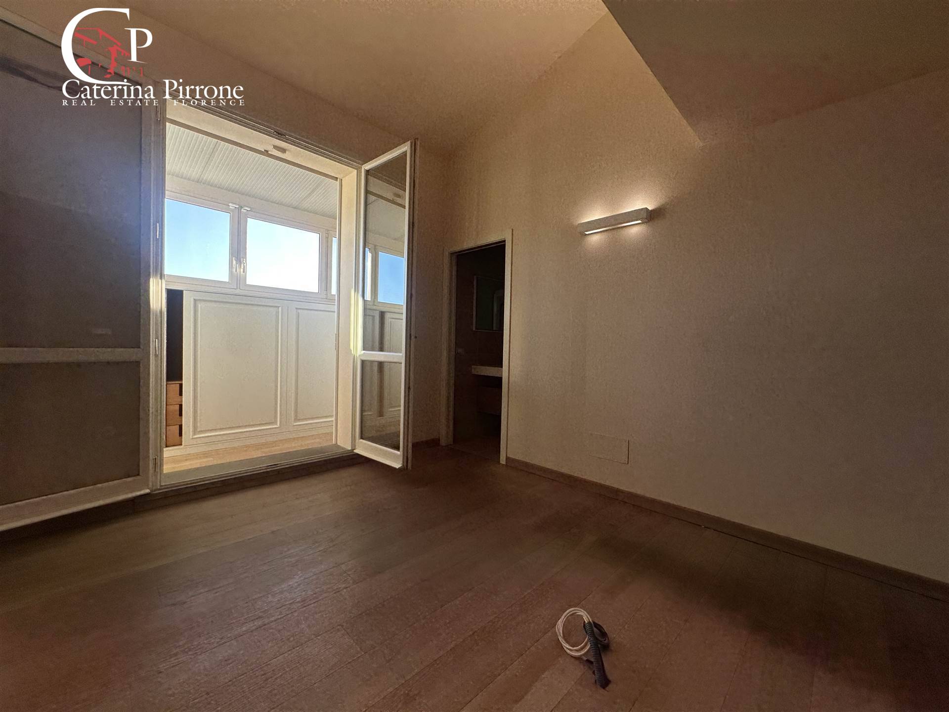 Terratetto in vendita a Firenze, Castello