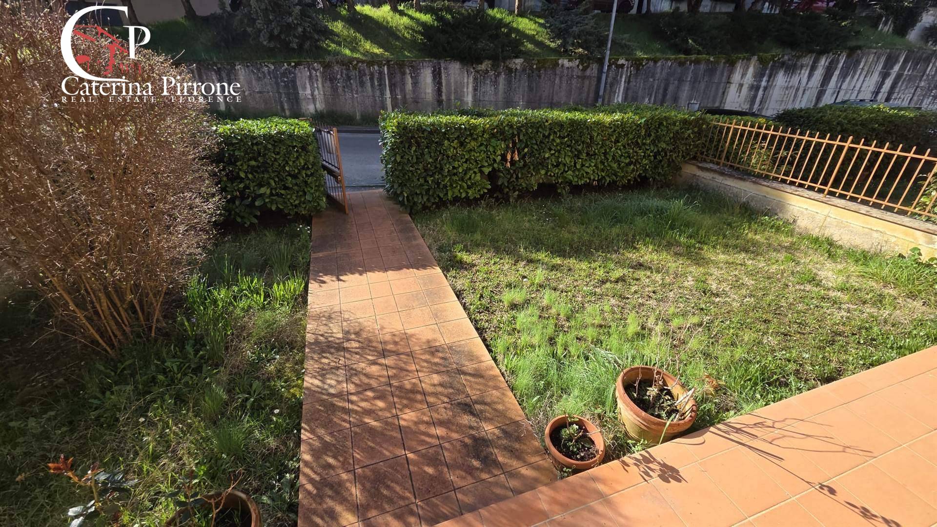 Appartamento in vendita a Greve in Chianti