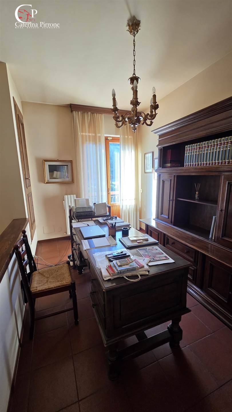 Appartamento in vendita a Greve in Chianti