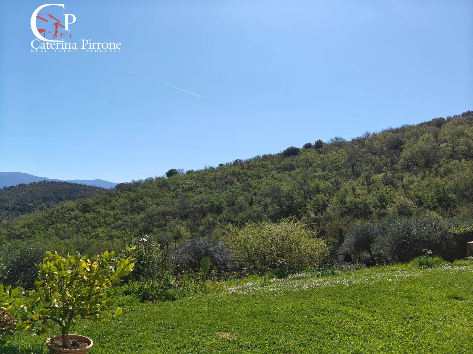 Colonica in vendita a Bagno a Ripoli, San Donato in Collina