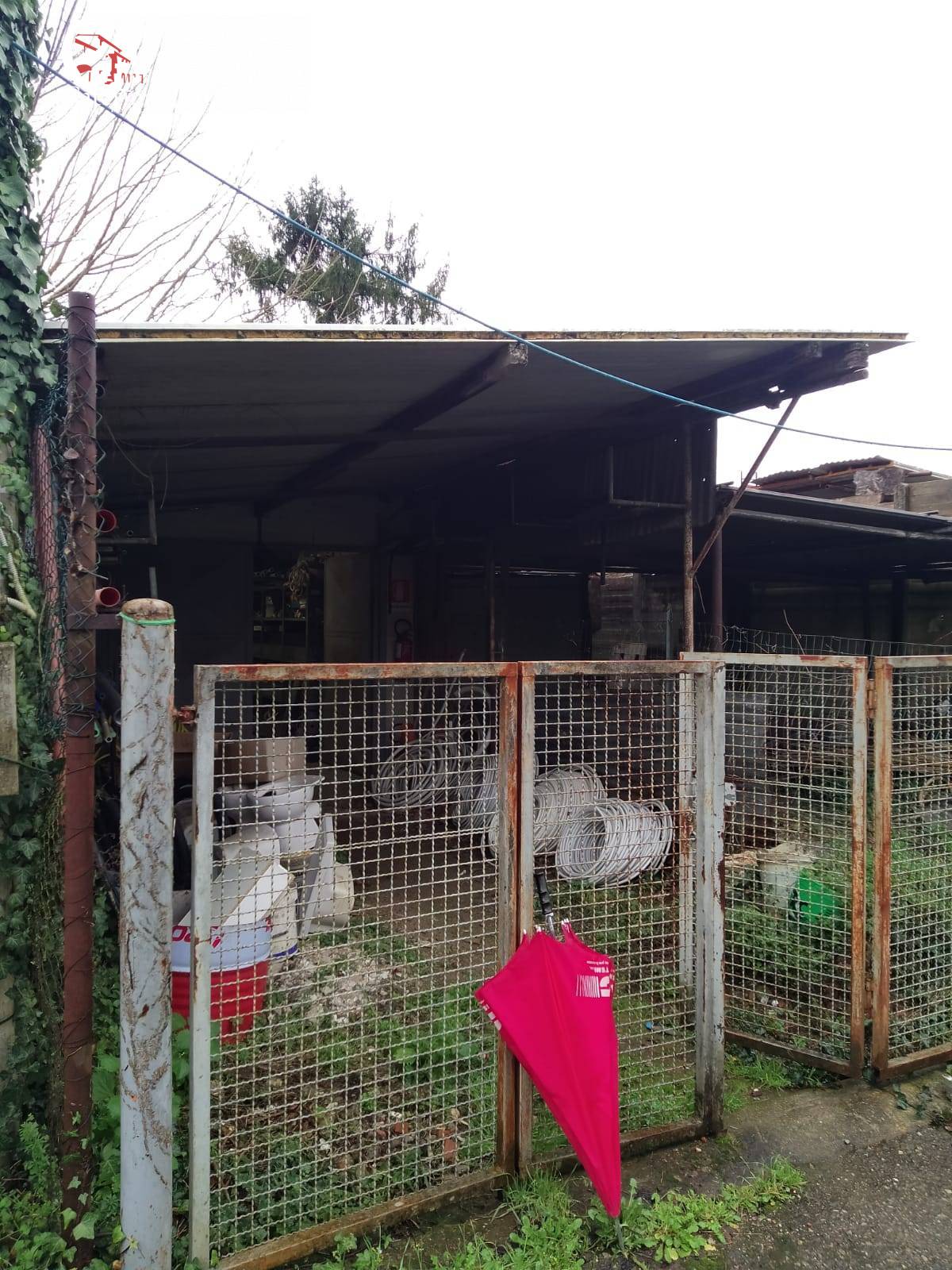 Box o garage in vendita a Firenze, Europa