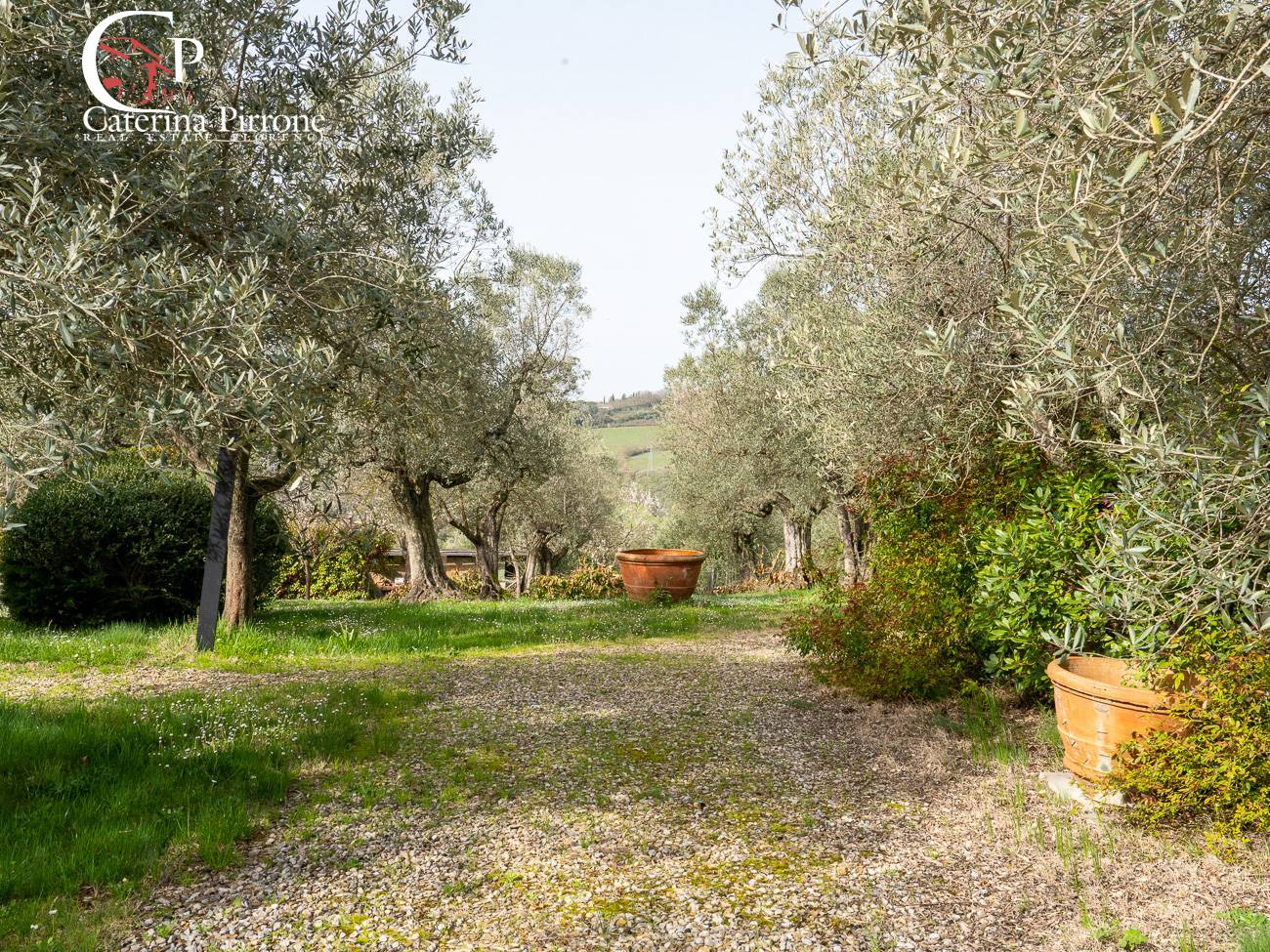 Villa in vendita a Impruneta, San Gersole'