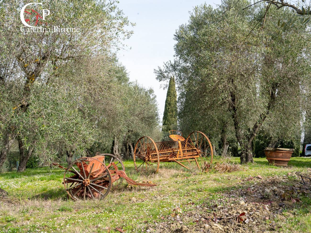 Villa in vendita a Impruneta, San Gersole'