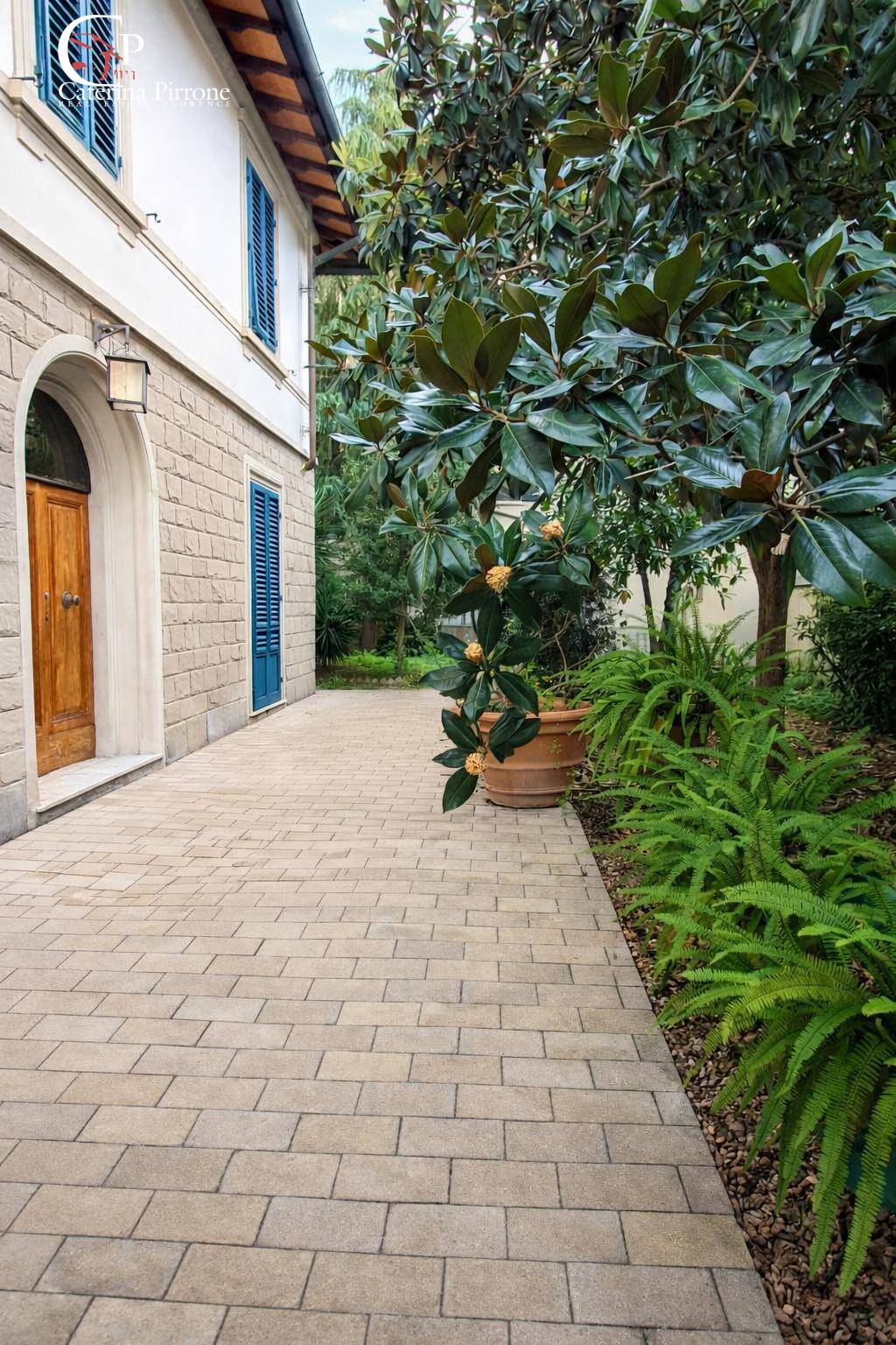 Terratetto in vendita a Firenze, Centro Duomo