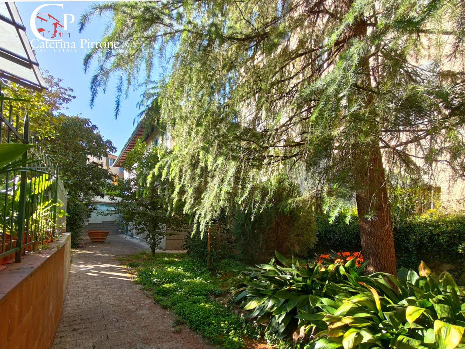 Terratetto in vendita a Firenze, Centro Duomo