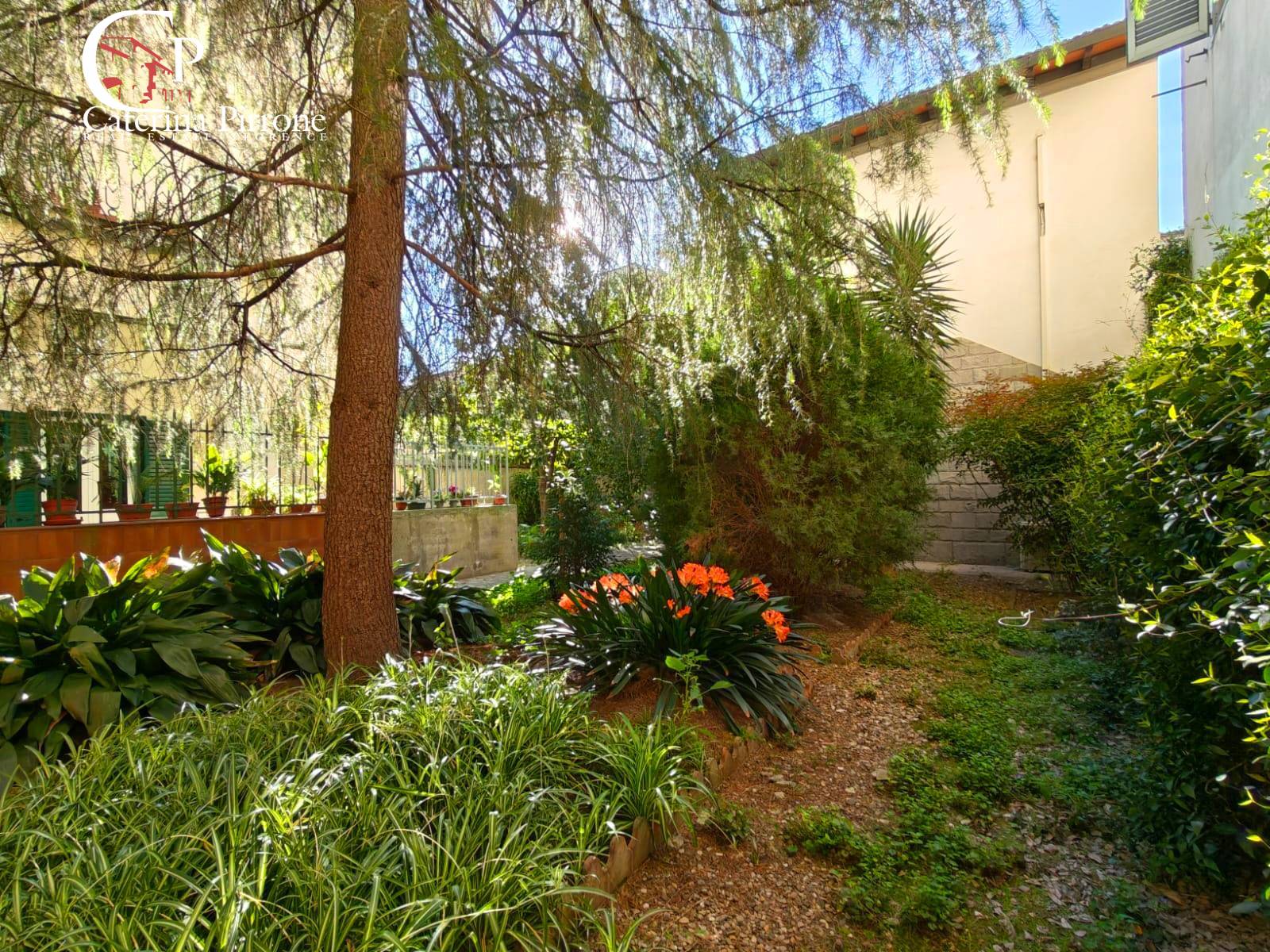 Terratetto in vendita a Firenze, Centro Duomo