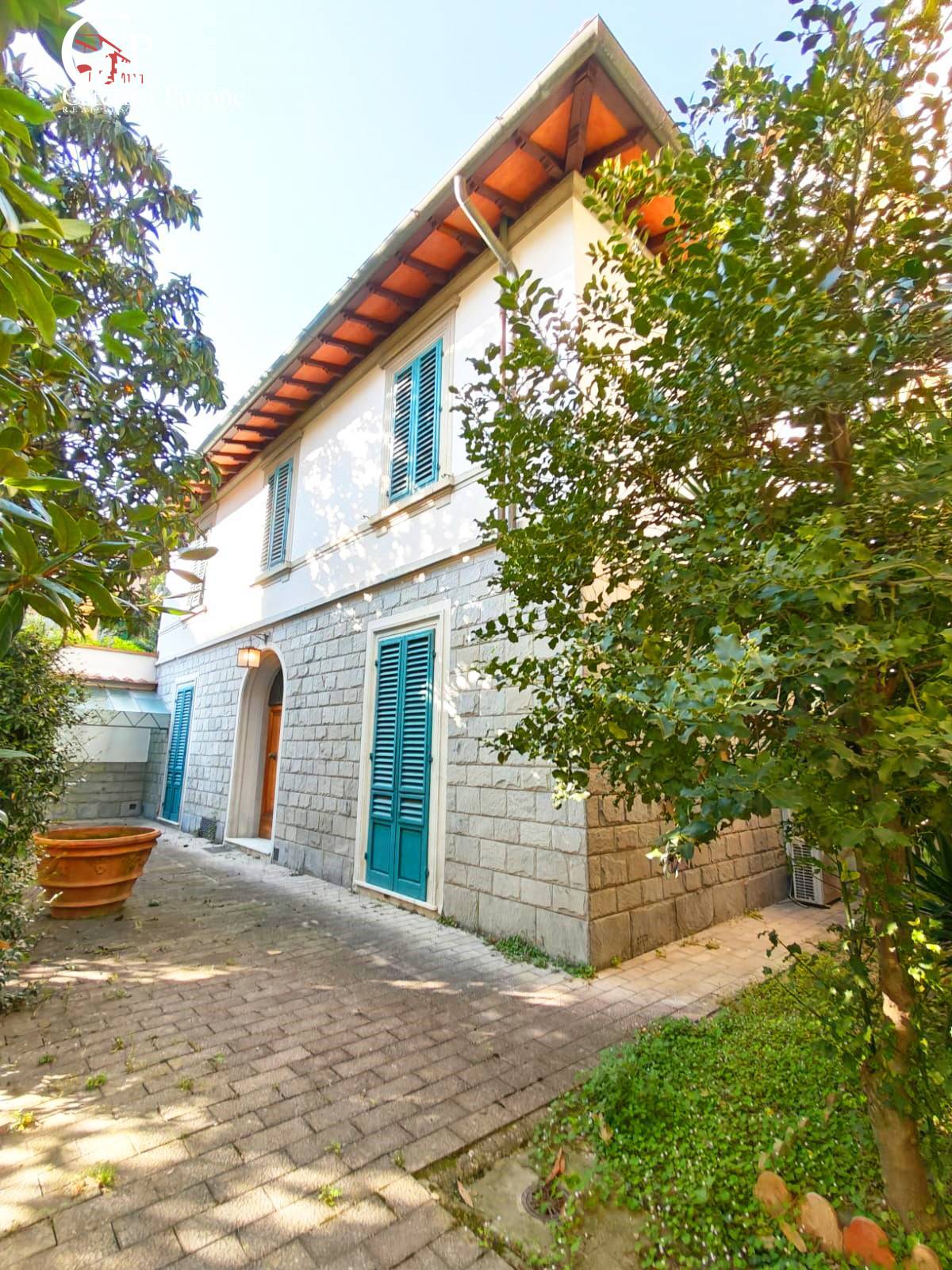 Terratetto in vendita a Firenze, Centro Duomo