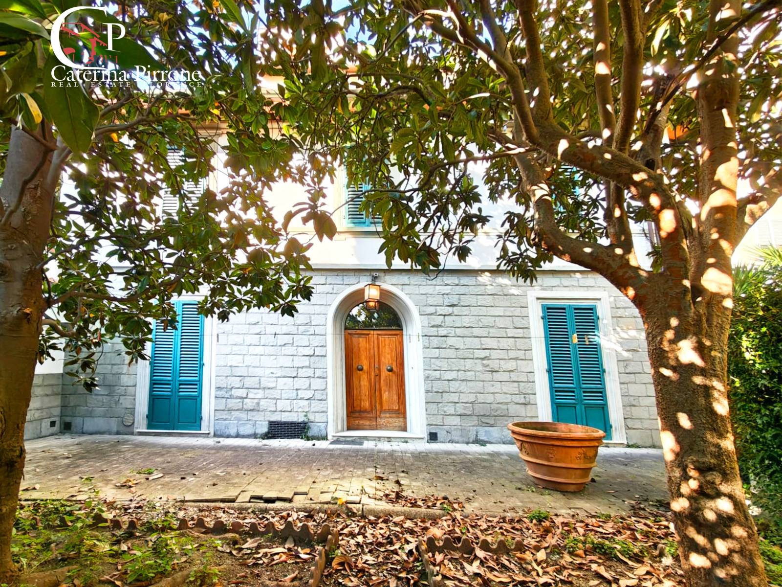 Terratetto in vendita a Firenze, Centro Duomo