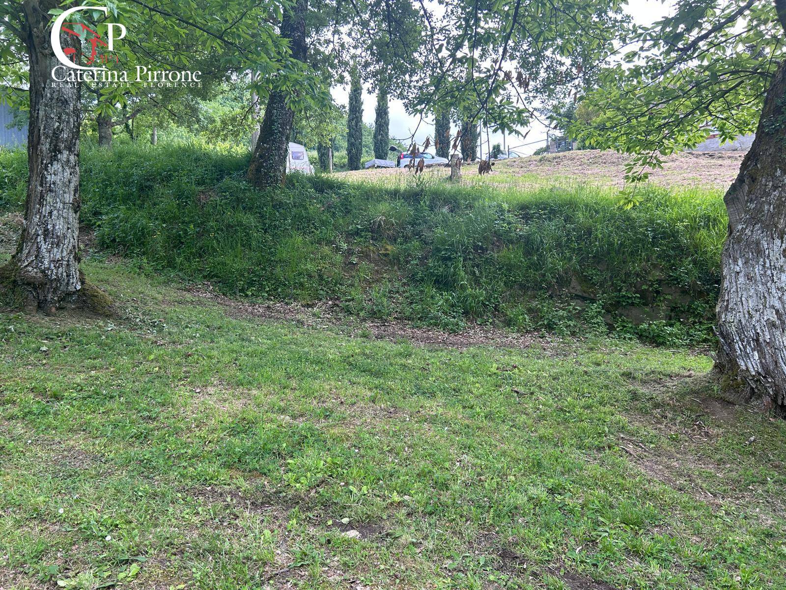 Rustico in vendita a San Godenzo