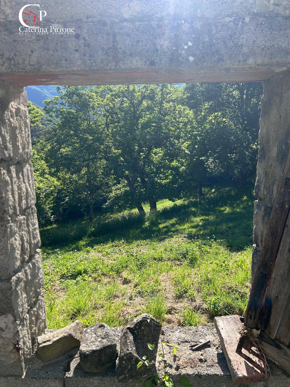 Rustico in vendita a San Godenzo