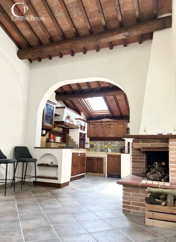 Appartamento indipendente in vendita a Scandicci, San Michele a Torri