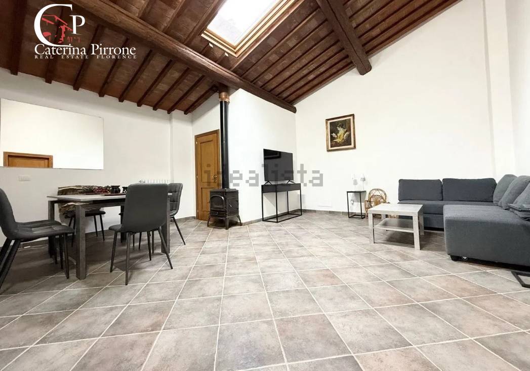 Appartamento indipendente in vendita a Scandicci, San Michele a Torri