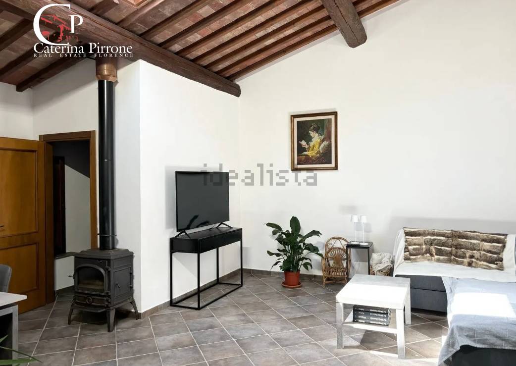 Appartamento indipendente in vendita a Scandicci, San Michele a Torri