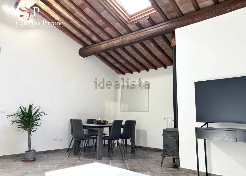 Appartamento indipendente in vendita a Scandicci, San Michele a Torri